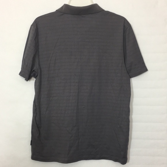 Calvin Klein men’s polo short sleeve shirt Large - Picture 7 of 8